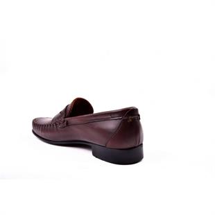 Dexter D61196-2 Brown Erkek Ayakkabı