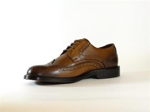 Dexter D985-12 Tan Çiftyüz Erkek Ayakkabı
