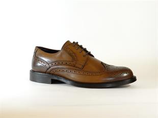 Dexter D985-12 Tan Çiftyüz Erkek Ayakkabı