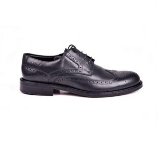 Dexter D985-61 Analin Black Erkek Ayakkabı