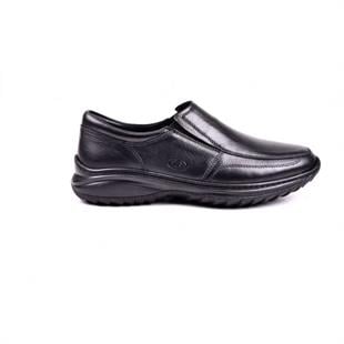 Dexter DA881-1 Siyah Deri Erkek Ayakkabı