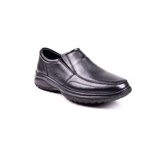 Dexter DA881-1 Siyah Deri Erkek Ayakkabı