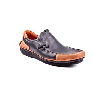 Dexter P210-1 Siyah Erkek Ayakkabı