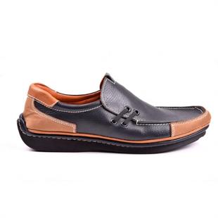 Dexter P210-1 Siyah Erkek Ayakkabı