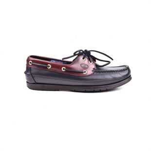 Dexter P619-15  Black Ear Brown Erkek Ayakkabı