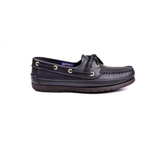 Dexter P619-61 Siyah Erkek Ayakkabı