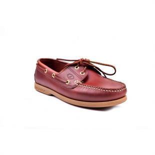 Dexter P911-2 Brown Erkek Tımberlend