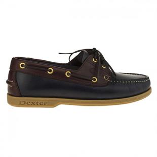 Dexter P911-5 Tan Erkek Ayakkabı