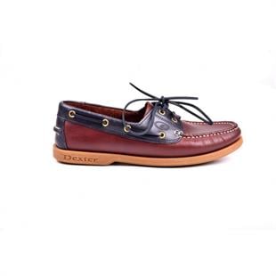 Dexter P911-62 Leather Brunello-Ear Erkek Tımberlend