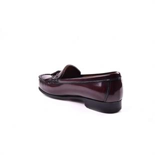Dexter R422-4 Burgendy Kadın Corcuk
