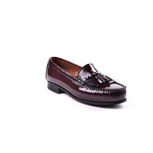 Dexter R422-4 Burgendy Kadın Corcuk