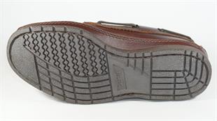 Dexter T449-26 Brown Deri Kadın Ayakkabı