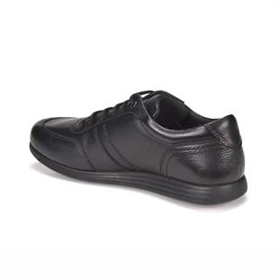 Dockers 225044-100328796 Siyah Erkek Ayakkabı