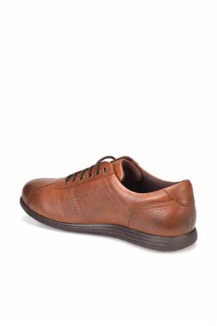 Dockers 225044 Taba Bağlı Erkek Ayakkabı