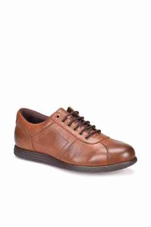 Dockers 225044 Taba Bağlı Erkek Ayakkabı