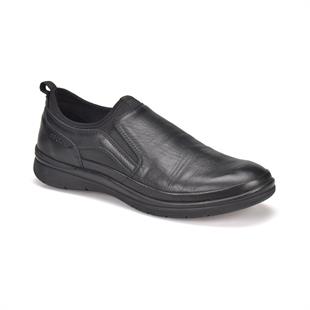 Dockers 225084-100328874 Siyah Erkek Ayakkabı