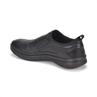 Dockers 225084-100328874 Siyah Erkek Ayakkabı