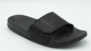 Dockers 226324 Siyah Erkek Terlik
