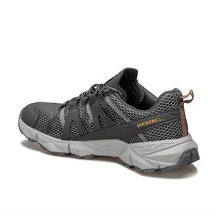 Dockers 228540/ 100495412 Gri Erkek Spor Ayakkabı