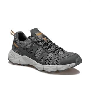 Dockers 228540/ 100495412 Gri Erkek Spor Ayakkabı