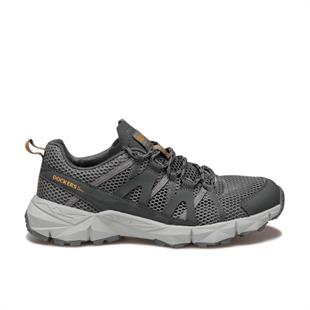 Dockers 228540/ 100495412 Gri Erkek Spor Ayakkabı