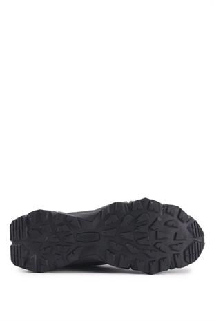 Dockers by Gerli 101413488 231500 3 PR Siyah Erkek Outdoor Ayakkabı