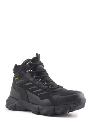 Dockers by Gerli 101454054 231501 3PR Siyah Erkek Outdoor Bot