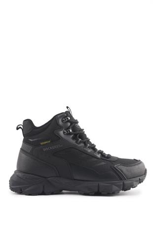 Dockers by Gerli 101454054 231501 3PR Siyah Erkek Outdoor Bot