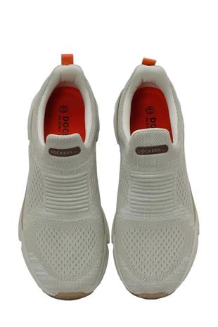 Dockers by Gerli 101511970 234516 4FX Kum Erkek Sneaker