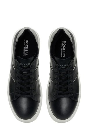 Dockers by Gerli 101512164 236235 4FX Lacivert Erkek Sneaker