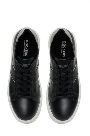 Dockers by Gerli 101512164 236235 4FX Lacivert Erkek Sneaker