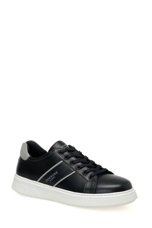 Dockers by Gerli 101512164 236235 4FX Lacivert Erkek Sneaker