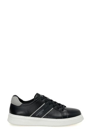 Dockers by Gerli 101512164 236235 4FX Lacivert Erkek Sneaker