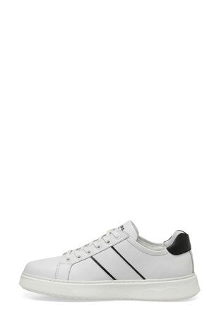Dockers by Gerli 101512165 236235 4FX Beyaz Erkek Sneaker