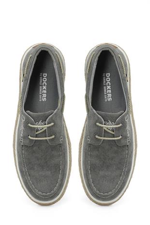 Dockers by Gerli 101512331 236321 4FX Füme Erkek Ayakkabı