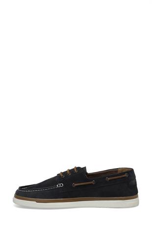 Dockers by Gerli 101532224 236050 4FX Navy Erkek Ayakkabı