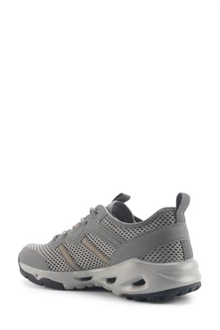 Dockers by Gerli 101945884 236530 5FX Gri Erkek Aqua Ayakkabı