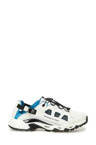 Dockers by Gerli 101946141 238578 5FX Beyaz Erkek Aqua Ayakkabı