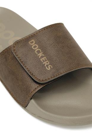 Dockers by Gerli 101983814 226324 5FX Kum Erkek Terlik