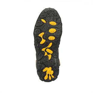 Dockers By Gerli 216504-100234564 Kahve Erkek Sandalet