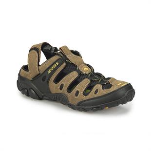 Dockers By Gerli 216504-100234564 Kahve Erkek Sandalet