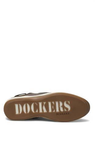 Dockers by Gerli 220100 2 FX A Kahve Erkek Ayakkabı