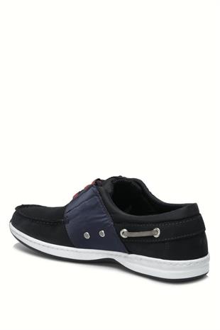 Dockers by Gerli 220100 2 FX Laci Erkek Ayakkabı