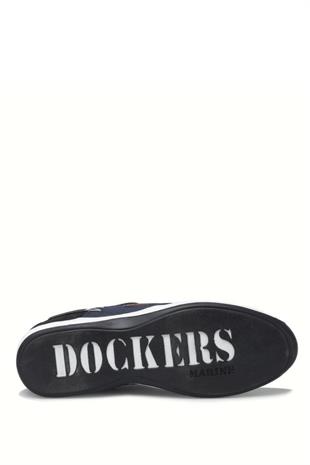Dockers by Gerli 220100 2 FX Laci Erkek Ayakkabı