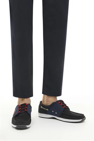 Dockers By Gerli 220100 3FX 101342008 Laci Erkek Spor Ayakkabı