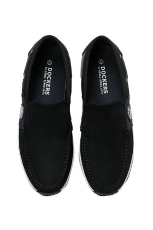 Dockers By Gerli 220101 3 FX 101342156 Laci Erkek Ayakkkabı
