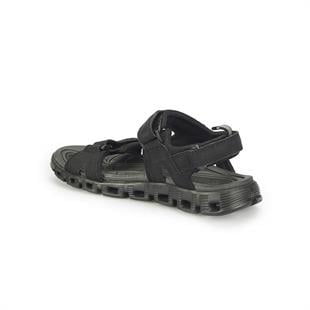 Dockers By Gerli 224757-100297571 Siyah Erkek Sandalet