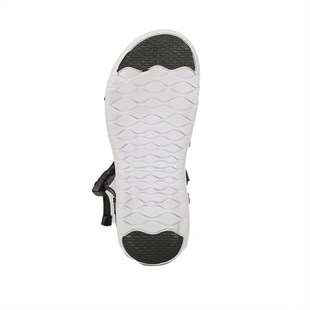 Dockers By Gerli 224904-1000300077 Siyah Bayan Sandalet