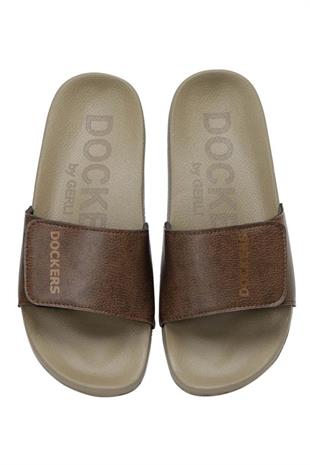 Dockers by Gerli 226324 3FX Kum Erkek Terlik