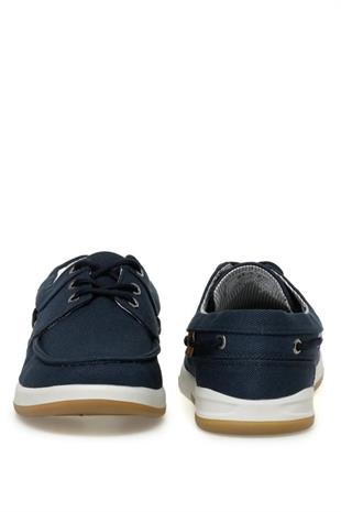 Dockers by Gerli 226535 3FX Lacivert Erkek Günlük Ayakkabı